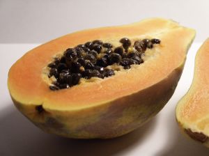 Papaya